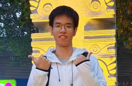 Ao Li